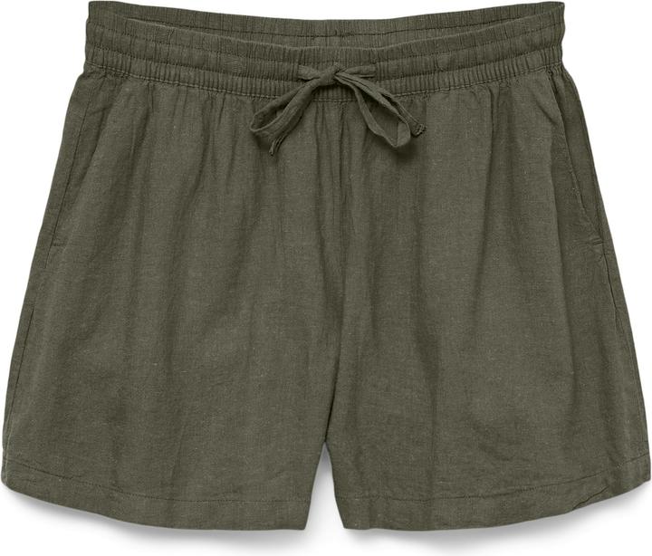 Produktbild Vero Moda Vmlinn Shorts Wvn Noos (XL)