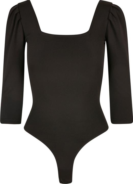 Produktbild Urban Classics Ladies Recycled 3/4 Sleeve Body - 17956 (M)