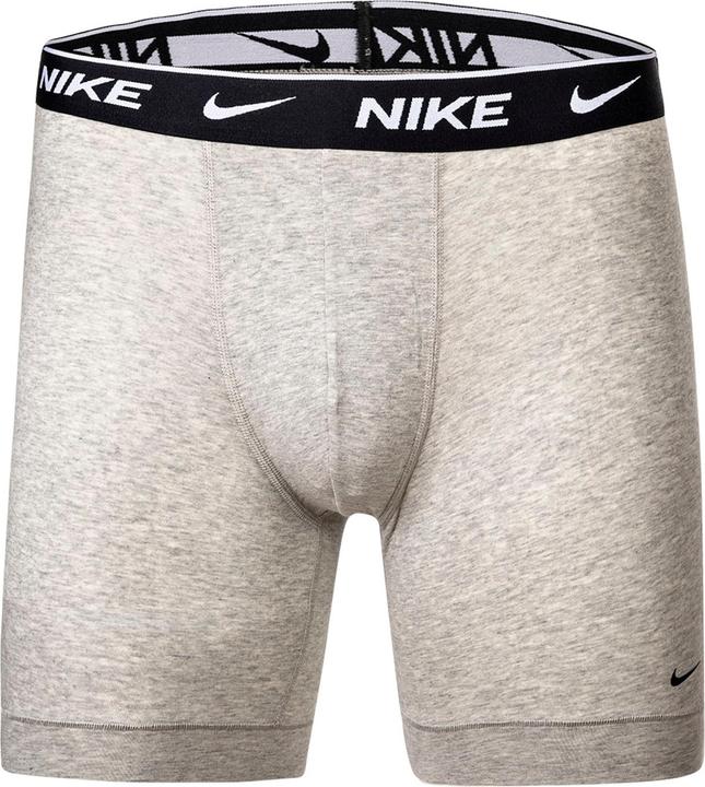 Image du produit Nike Boxer Brief Pack De 3 Boxers (S, Lot de 3)