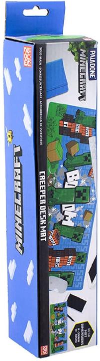 Produktbild Paladone Products Minecraft Creeper Desk Mat (XL)