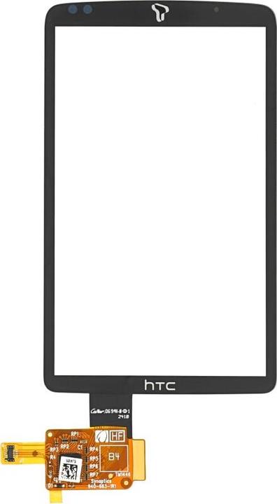 Produktbild HTC Desire, Google G7 Touch-Einheit (Display, Desire)