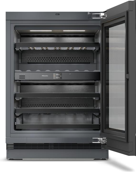 Actual product image Miele KWTUS 7196 E