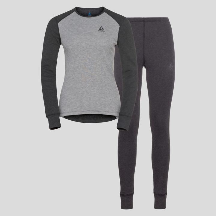 Image du produit Odlo Ensemble Active Warm (XS)