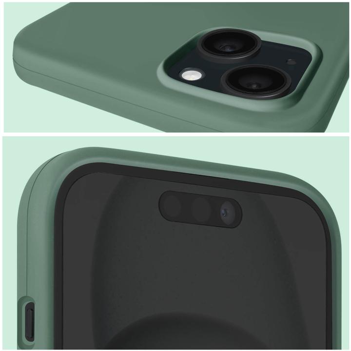 Produktbild Moxie BeFluo Series (Apple iPhone 15 Plus)