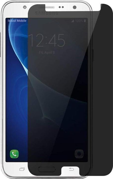 Produktbild JTI Sichtschutz für das Samsung Galaxy J3 Prime (1 Stück, Samsung Galaxy J3 Pro)