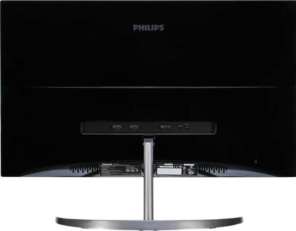 Actual product image Philips 276E8VJSB/00 (3840 x 2160 Pixels, 27")