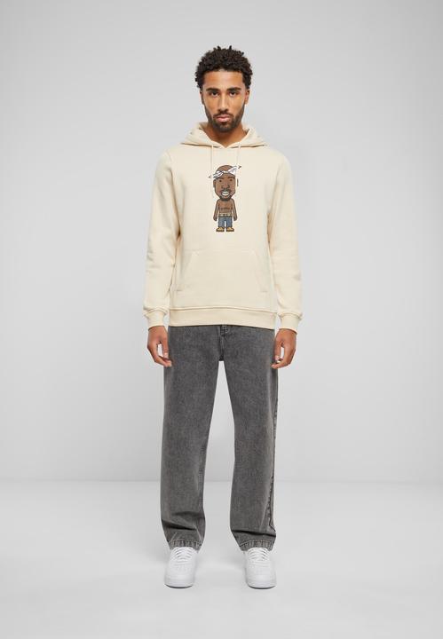 Image du produit Mister Tee LA Sketch Hoody - 139883 (S)