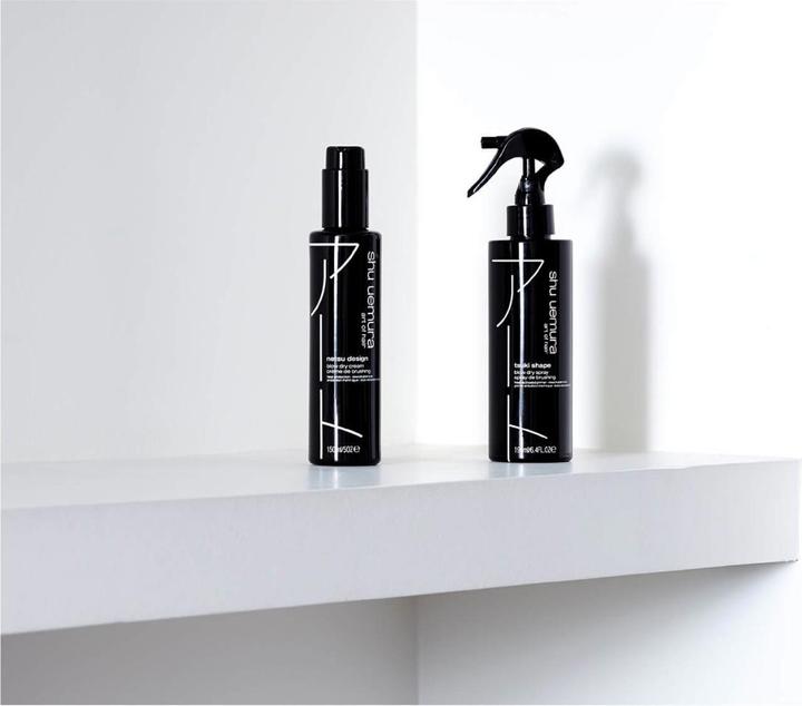 Immagine prodotto Shu Uemura Netsu Design Crema per asciugare i capelli (Crema per capelli, 150 ml)