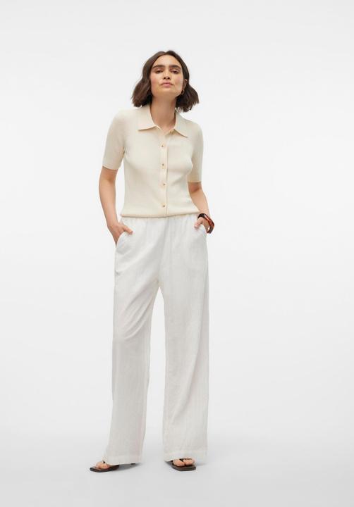 Image du produit Vero Moda VMVIOLA Pantalon Pantalon (XL)