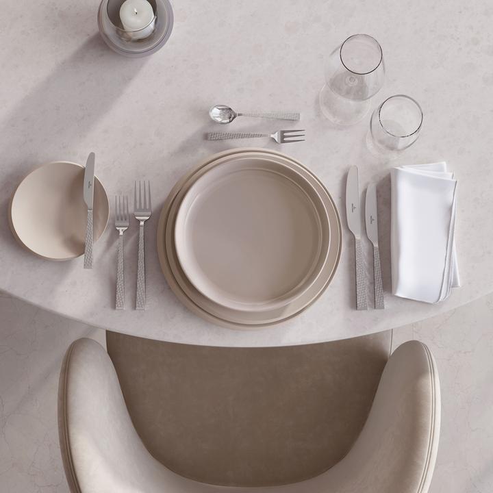 Immagine prodotto Villeroy & Boch Tovaglietta NewMoon 6 pezzi, Beige (6 x, 29 cm)