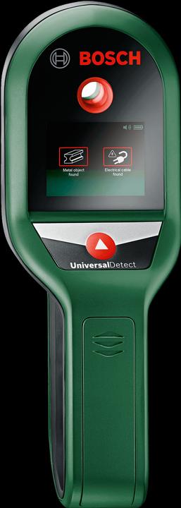 Actual product image Bosch Home & Garden UniversalDetect