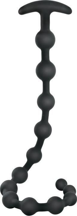 Image du produit Black Velvets Perles anales