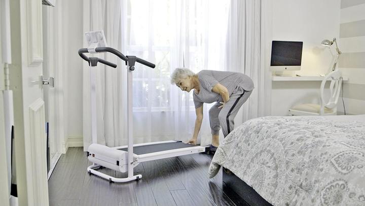 Image du produit MediaShop iWalk