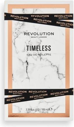 Produktbild Revolution Timeless (Eau de Toilette, 100 ml)