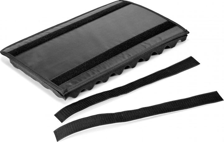 Actual product image B+W Case cover bag LP/1000 for type 5000 and 5500 (Camera inner pocket, 6.16 l)