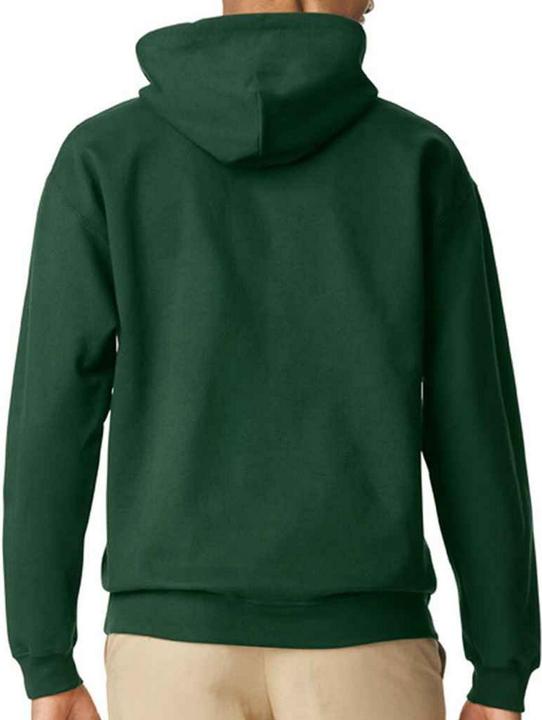 Actual product image Gildan Unisex Softstyle Midweight Hoodie (3XL)