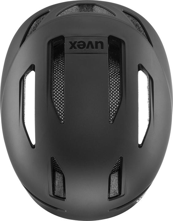 Productafbeelding Uvex Sports Urban Planet fietshelm (54 - 58 cm)