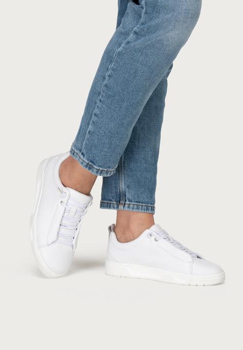 Produktbild Vitaform Sneaker Hirschleder Supersoft (39)