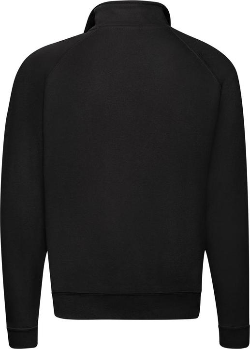 Immagine prodotto Fruit of the Loom Classic 80/20 Felpa Collo a Cerniera Uomo (XL)
