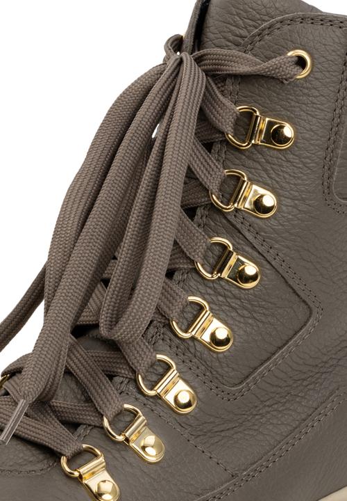 Produktbild Vitaform Geschlecht Stiefelette Hirschleder Soft (38)