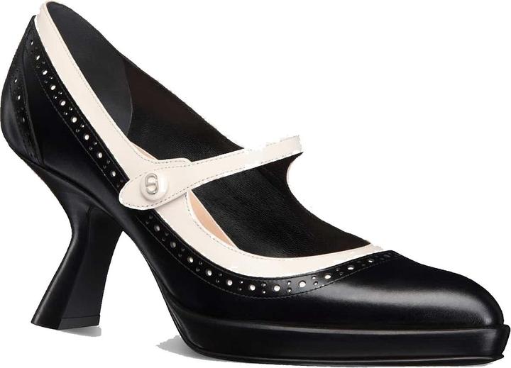 Immagine prodotto Dior Décolleté Mary Jane Spectadior (39)