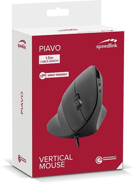 Produktbild Speedlink Piavo (Kabelgebunden)