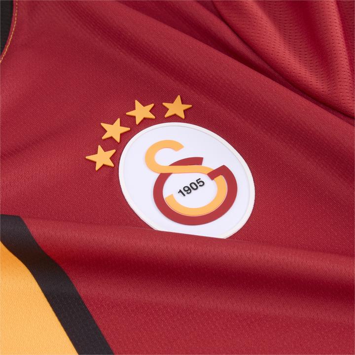 Immagine prodotto Puma Maglia GSK Home Replica Jr senza sponsor (152)