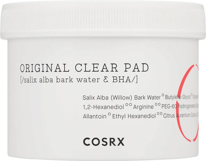 Cosrx One Step Pimple Clear