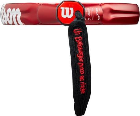 Image du produit Wilson Raquettes de padel Bela Pro V2.5