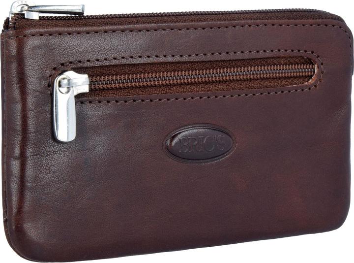Produktbild Brics Monte Rosa Schlüsseletui Leder 12,5 cm