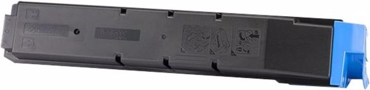 Actual product image Kyocera Tk-8600c (C)
