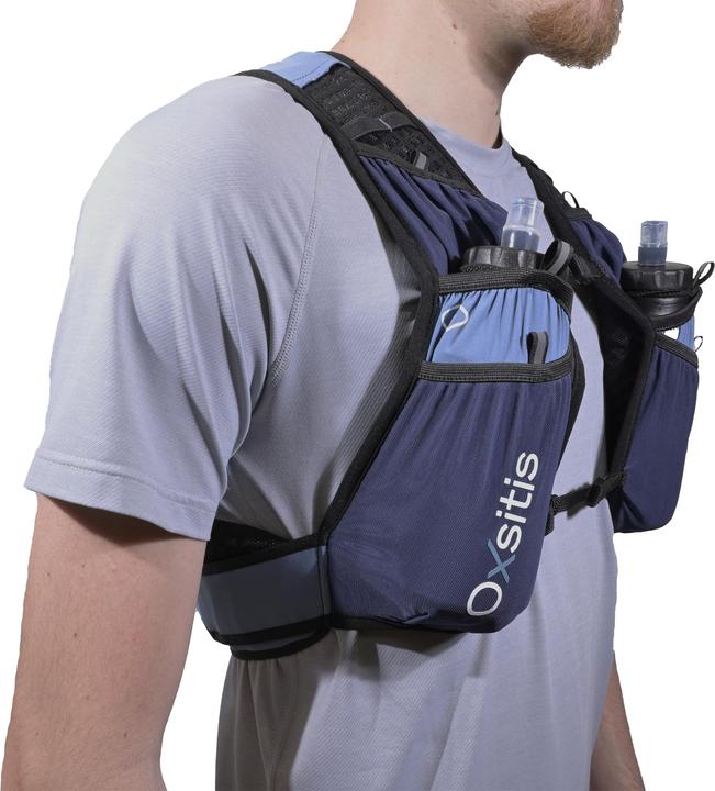 Produktbild Oxsitis Gravity 10 (10 l)