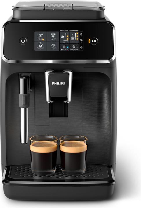 Actual product image Philips 2200 series EP2220/19