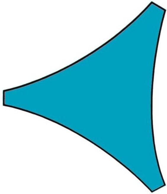 Immagine prodotto Perel Tende da sole (360 x 360 cm)