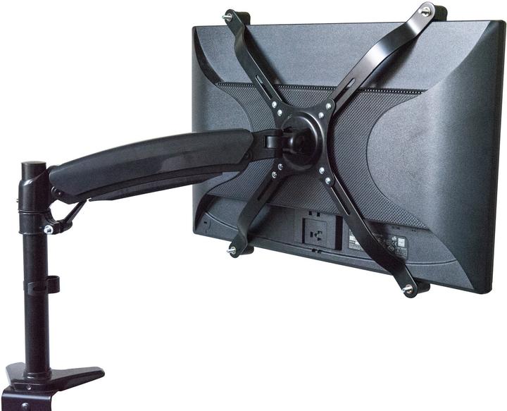 Produktbild Digitus VESA Monitor-Adapter (Wand, Tisch, 30")