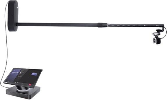 Actual product image AVer CAM130 USB Content Camera 4K 60 fps (8.60 Mpx)