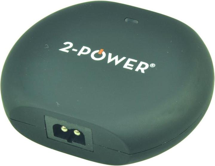 Produktbild 2-Power Universal 90W Laptop In-Car Charger (90 W)