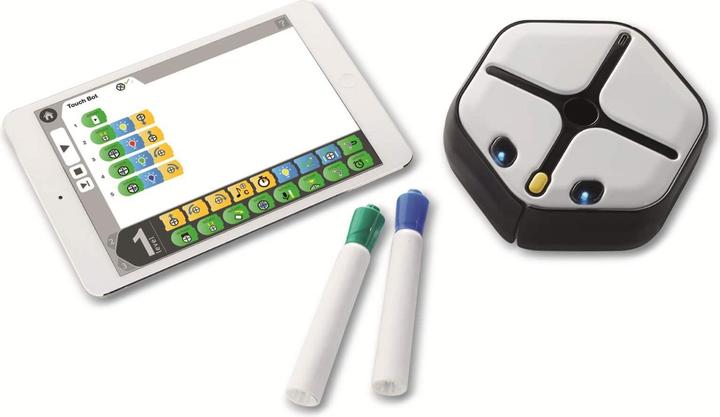 Actual product image iRobot Robot MINT Coding Root Ready-made RT001