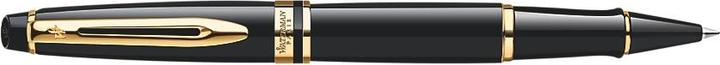 Produktbild Waterman Expert (Gold, Schwarz, 1 x)