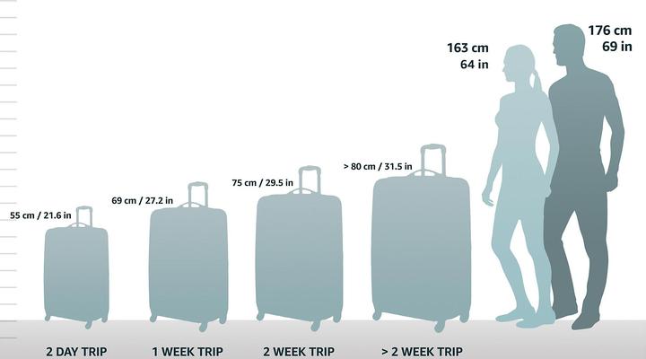 Image du produit Vaude Rotuma (65 l, M (50 - 90l))