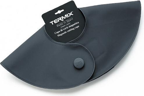 Actual product image Fripac Termix cutting collar black