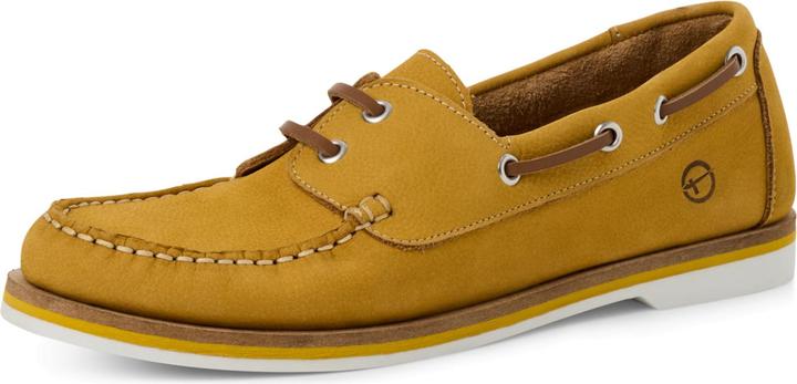 Tamaris Moccassin