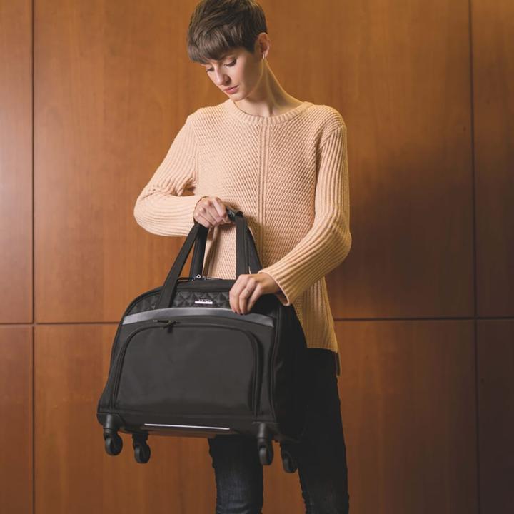 Produktbild Kensington Contour 2.0 Executive Balance (22 l, Handgepäck (bis 50l))