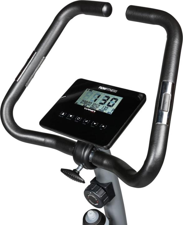 Immagine prodotto Flow Fitness Cyclette "Turner dht500 exercise bike"