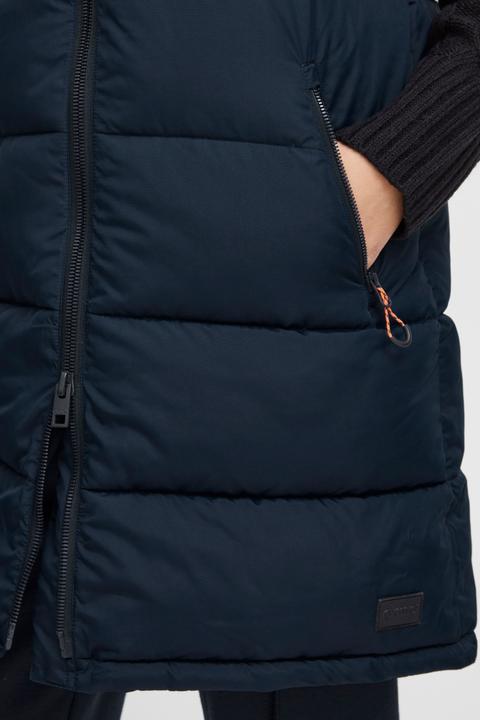 Produktbild Oxmo BY - OXJoanne - Waistcoat Otw - 21800201-ME (40)