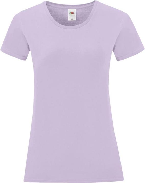 Produktbild Fruit of the Loom Iconic TShirt (M)