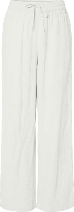 Immagine prodotto Pieces PCSASTINA HW Musselin Hose mit weitem Bein (S)