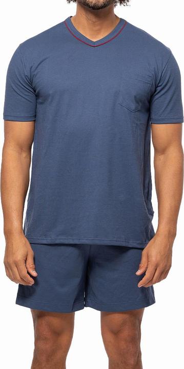 Image du produit Ammann Organic Cotton Pure Pyjama (58, 3XL)