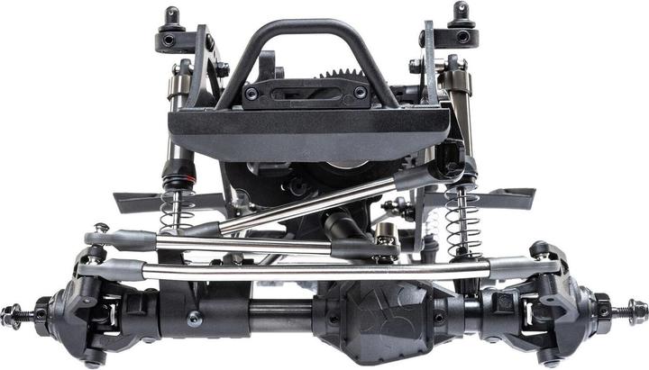 Immagine prodotto Axial Kit telaio Rock Crawler SCX10 PRO, 1:10 (Kit)