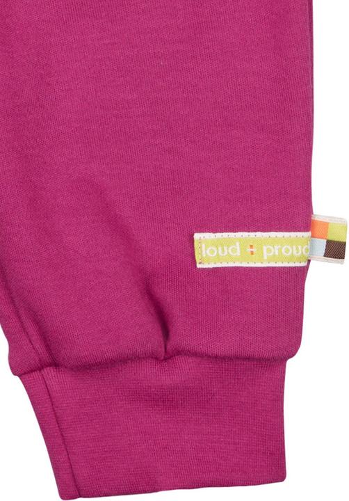 Actual product image loud + proud Pants (74, 80)